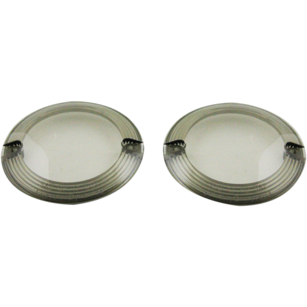 (image for) Custom Dynamics ProBEAM Flat Lens Smoke