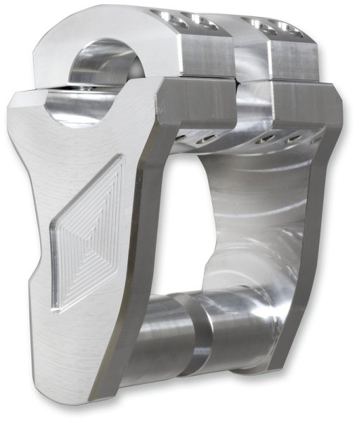 (image for) Rox Speed FX 3" Rise Patriot Series Riser