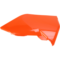 (image for) Acerbis Airbox Cover - Orange 16