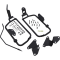 (image for) Kenai Side Case Mount Kit