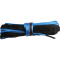 (image for) KFI Blue Synthetic Winch Rope - 1/4" x 50'