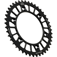 (image for) JT Sprockets Rear Sprocket - 43T