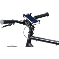 (image for) Large X-Grip Phone Mount with EZ-On/Off Base