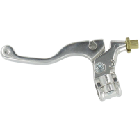(image for) Alloy Shorty Style Power Lever Assembly - Right