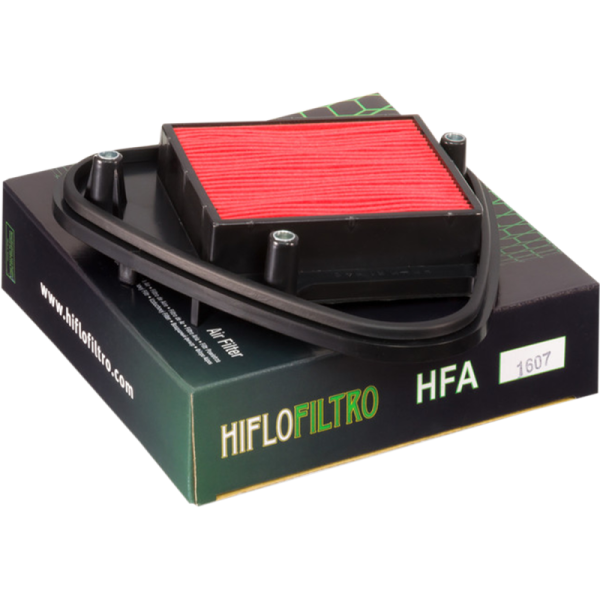 HiFloFiltro Air Filters