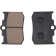 (image for) Lyndall Z+ Brake Pad for Revtech Caliper