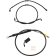 (image for) Standard Midnight Kit for 15"-17" Handlebars