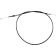 (image for) Motion Pro Clutch Cable