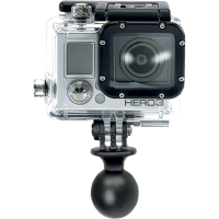 (image for) GoPro camera adapter