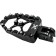 (image for) Burly Brand MX Evolution M-Eight Softail/ELW/Pan America Driver Footpegs