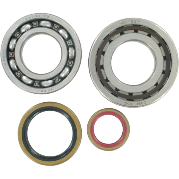 (image for) HOT RODS Main Bearing and Seal Kit - KTM 300 XC-W 06-15