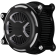 (image for) Vance & Hines VO2 X Air Intake Kit, Black contrast