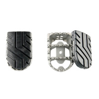 (image for) ION Footrest Kit 1620-2730