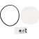 (image for) Klock Werks Fairing Headlight Cover
