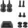 (image for) DUSC Adventure Rack Adapter Kit