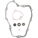 (image for) ProX Water Pump Repair Kit