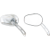 (image for) Billet Mirror - Chrome