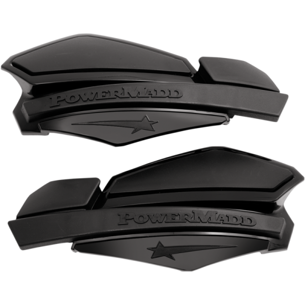 POWERMADD/COBRA PowerMadd Sentinel Handguards and Accessories