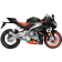 (image for) LV-PRO Exhaust System, Stainless steel, Aprilia Tuono 660 21-24