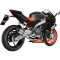 (image for) LV-PRO Stainless steel Exhaust for APRILIA Tuono 660 21-24