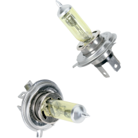 (image for) Brite Lites Bulb, Xenon yellow, 100/90W, H4