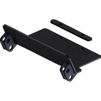 (image for) KFI Plow Mount for Tracker SVX1000 20