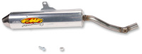 (image for) FMF Powercore 4 - Spark Arrestor Slip-On Muffler