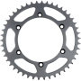 (image for) JT Sprockets Rear Sprocket JTR460-46 (46T)