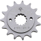 (image for) JT Sprockets Front Sprocket 15T JTF512-15