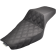 (image for) Saddlemen Step-Up™ Seat - Black, Front LS