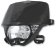 (image for) Cruiser Headlight Kit - Black