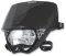 (image for) Cruiser Headlight Kit - Black