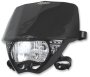 (image for) Cruiser Headlight Kit - Black