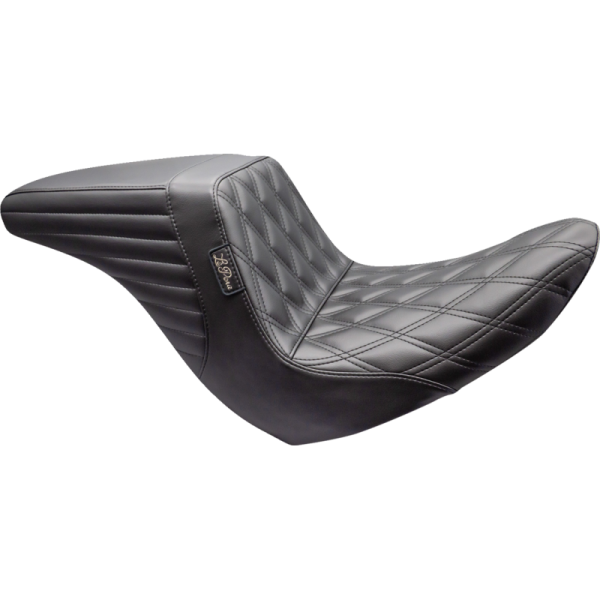 (image for) LE PERA Kickflip Up Front Double Diamond Seat