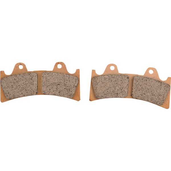 (image for) EBC EPFA Extreme Performance Brake Pads 1721-0594