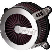 (image for) VO2 Cage Fighter Air Intake Kit Brushed