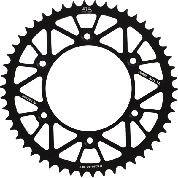 (image for) JT SPROCKETS JT Rear Sprocket 1211-2643