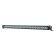 (image for) 32” SRS Single Row Spotlight Bar