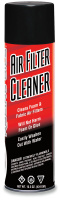 (image for) Air Filter Cleaner, 439 g (15.5 oz.)