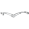 (image for) Arlen Ness Deep Cut Heel/Toe Shifter Lever - Chrome