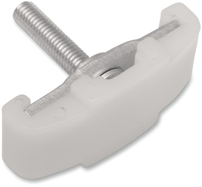 (image for) Drag Specialties Primary Chain Adjuster XL 91-03