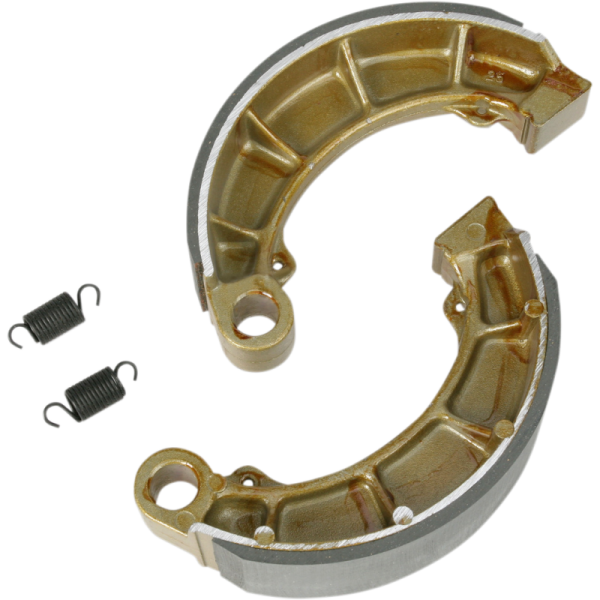 (image for) EBC Rear Organic Brake Shoes for Honda VT750C Shadow 83