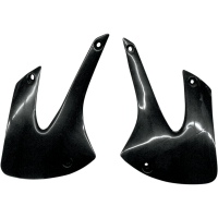 (image for) UFO Radiator Cover for KX85/100