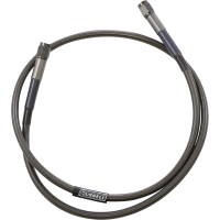 (image for) Renegade Universal Brake Line, 40"