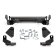 (image for) WARN ProVantage Front Plow Mount Kit