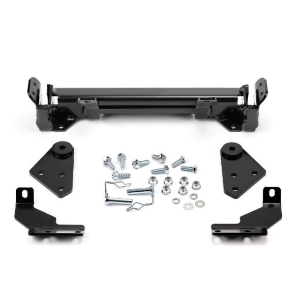 (image for) WARN ProVantage Front Plow Mount Kit