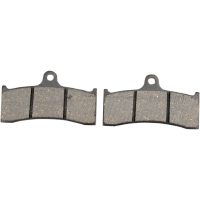 (image for) EBC Organic Brake Pads FA249