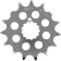 (image for) Vortex Front Sprocket 15T