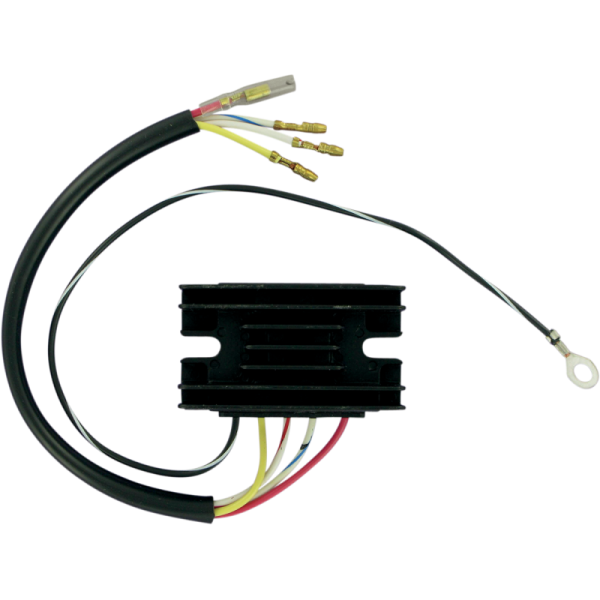 (image for) RICK'S MOTORSPORT ELECTRIC Regulator/Rectifier for Suzuki GS1100E 80-81