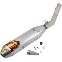 (image for) FMF Powercore 4 - HEX Slip-On Muffler